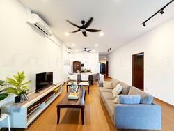 Serangoon Garden Estate (D19), Terrace #603404591